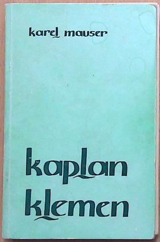 Kaplan Klemen