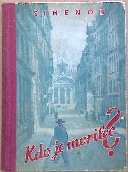 Kdo je morilec