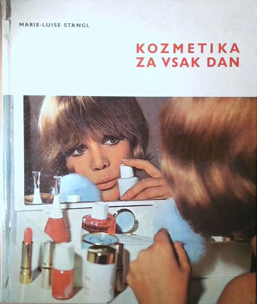Kozmetika za vsak dan