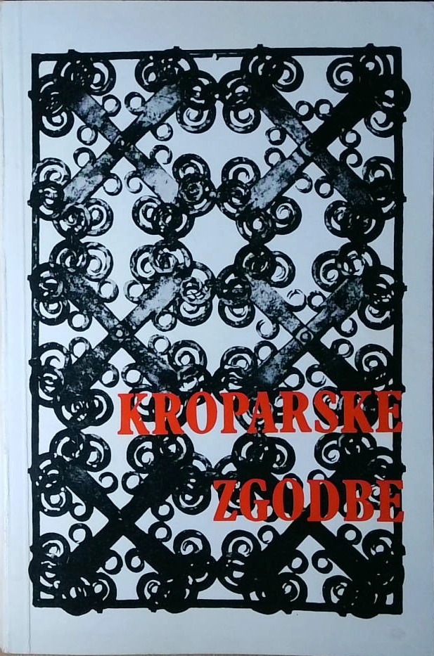 Kroparske zgodbe