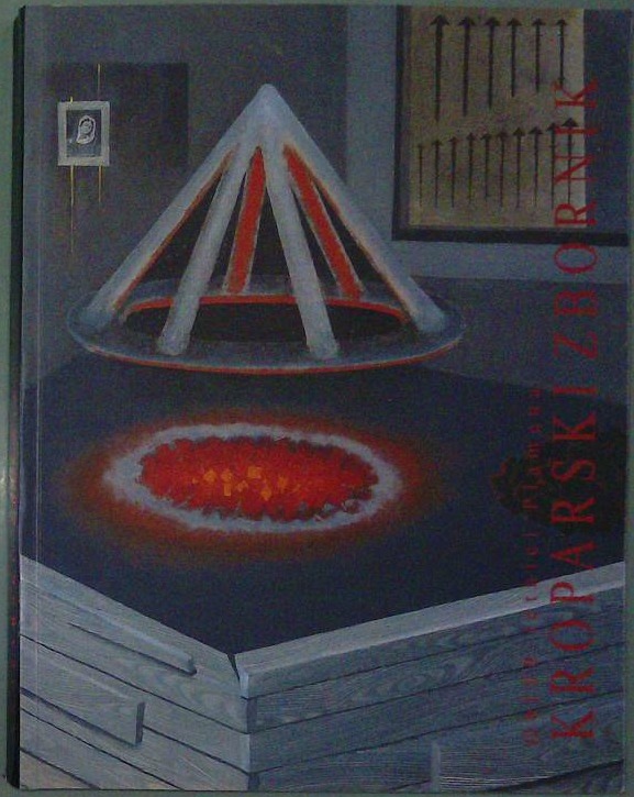 Kroparski zbornik
