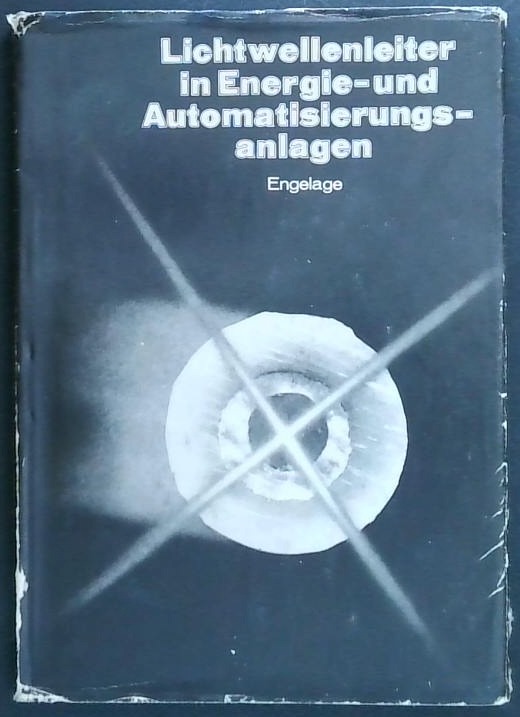 Lichtwellenleiter in Energie-und Automatisierungsanlagen