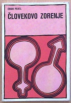 Človekovo zorenje