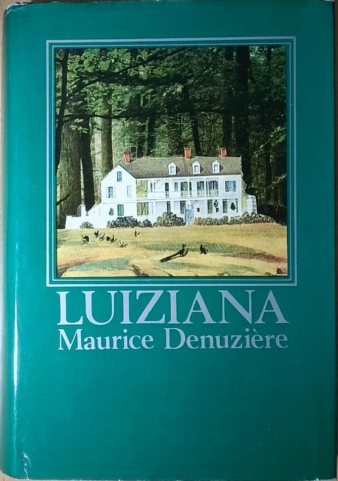 Luiziana