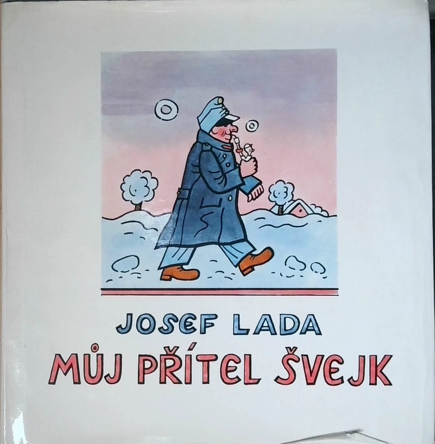 Můj přítel Švejk