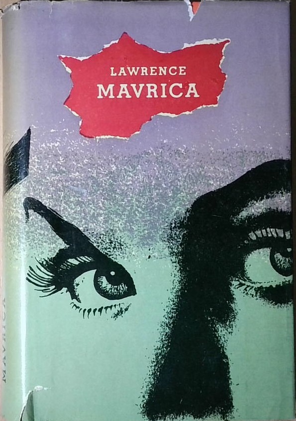 Mavrica