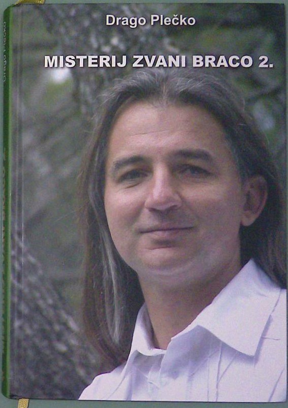 Misterij zvani Braco 2.