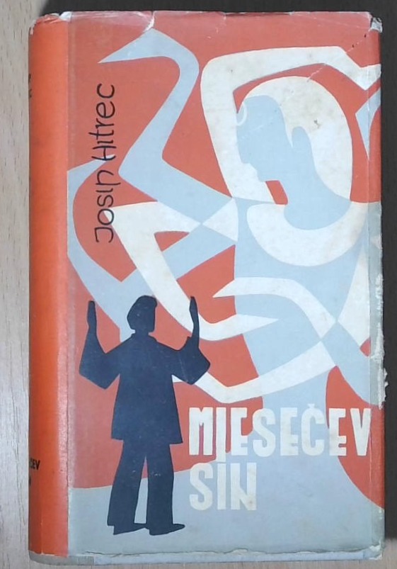 Mjesečev sin