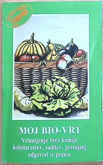 Moj biovrt