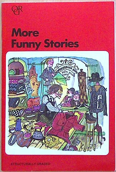 More Funny Stories