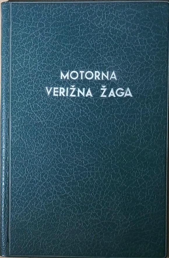 Motorna verižna žaga