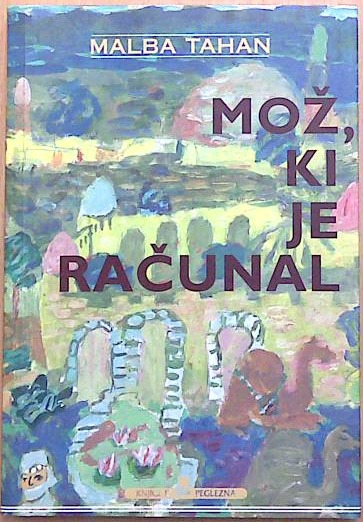 Mož, ki je računal