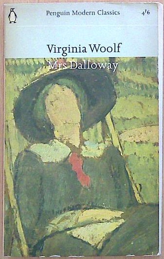 Mrs Dalloway