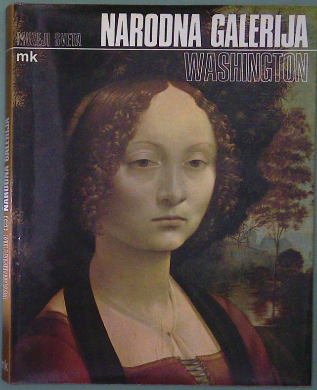 Narodna galerija Washington
