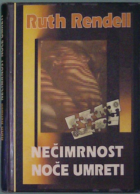 Nečimernost noče umreti