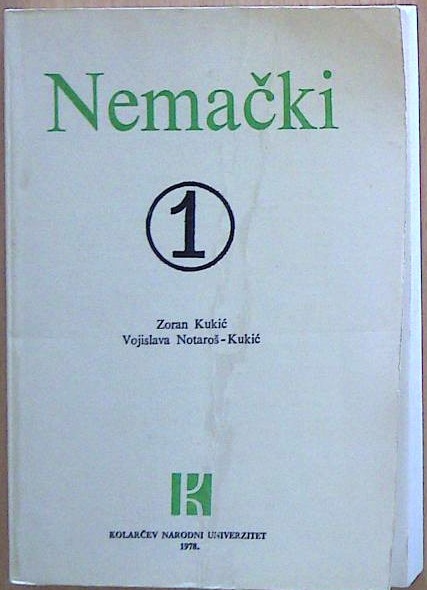 Nemački 1