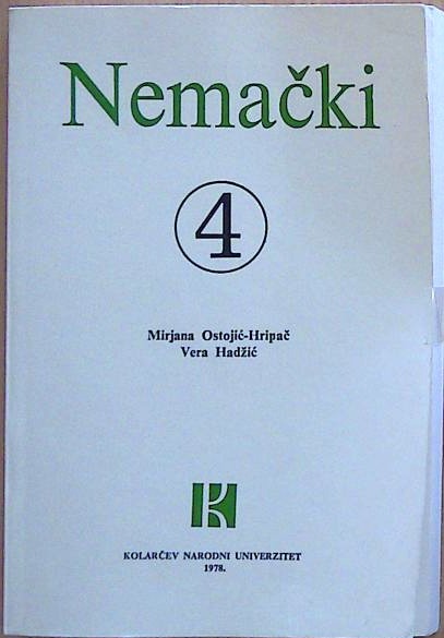 Nemački 4