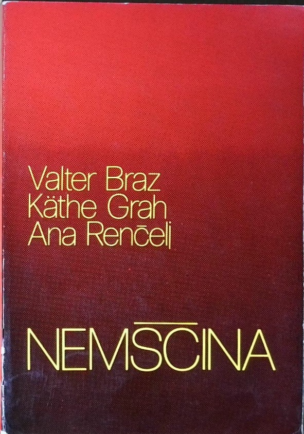 Nemščina 1