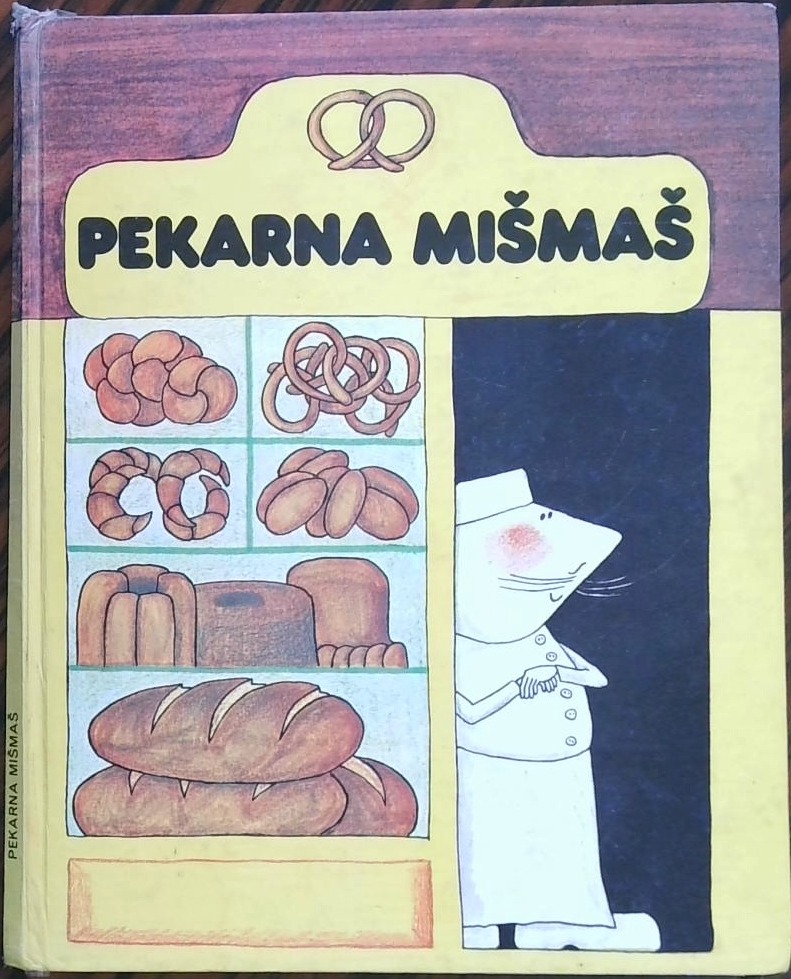 Pekarna Mišmaš