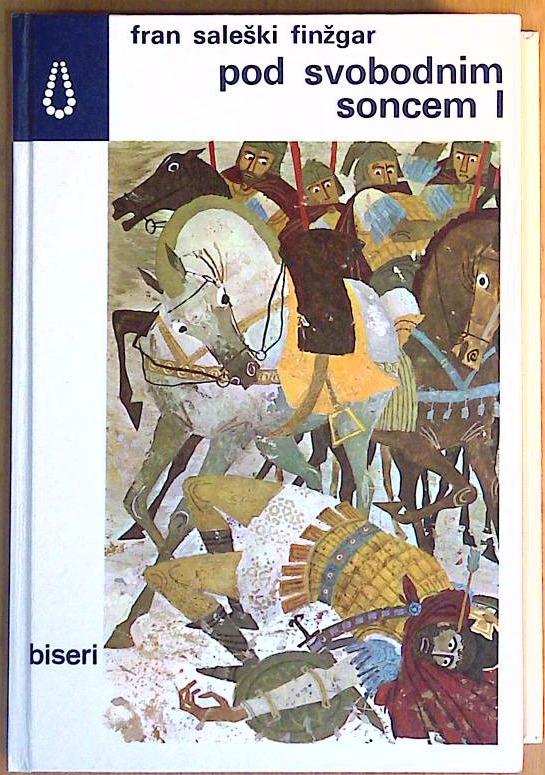 Pod svobodnim soncem 1