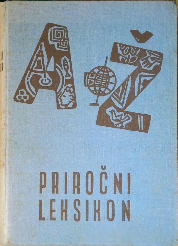 Priročni leksikon