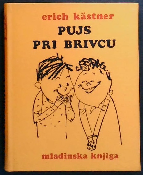Pujs pri brivcu