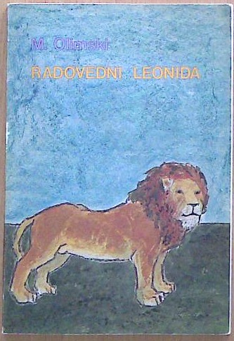 Radovedni Leonida