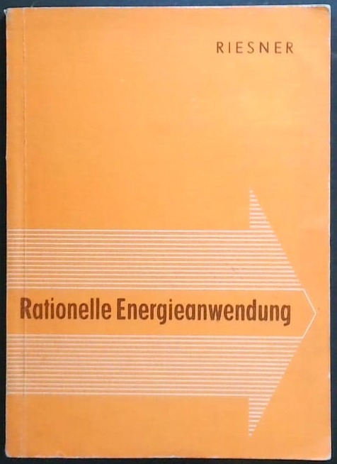 Rationelle Energieanwendung