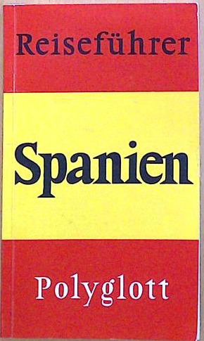 Reiseführer - Spanien