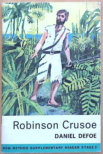 Robinson Crusoe