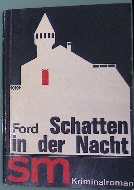 Schaten in der Nacht
