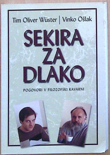 Sekira za dlako