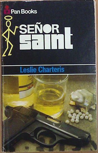 Senor Saint
