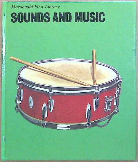 Sounds and Music