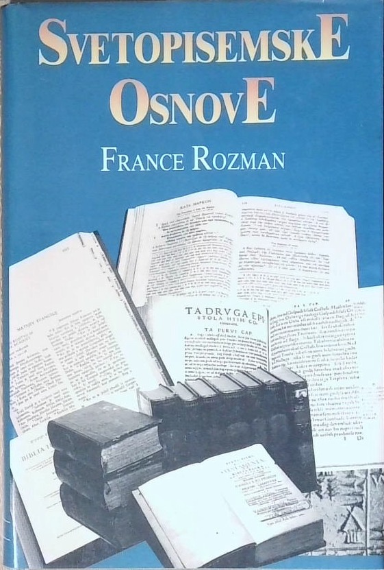 Svetopisemske osnove