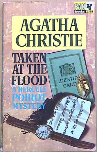 Taken at the Flood
