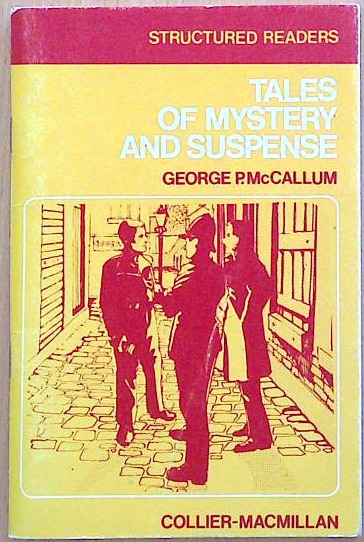 Tales of Mystery and Suspense