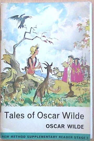Tales of Oscar Wilde