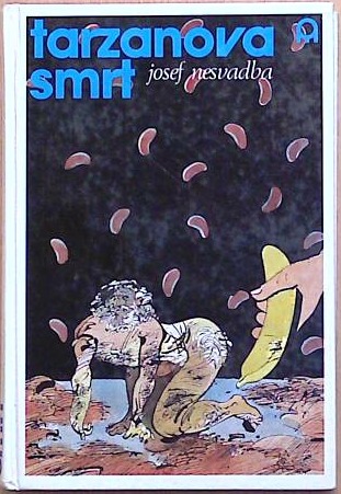 Tarzanova smrt