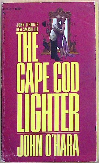The Cape Code Lighter