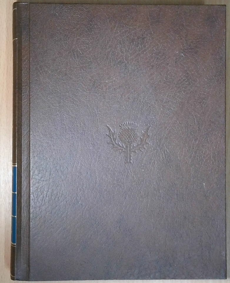 The New Encyclopaedia Britannica : Macropaedia : Ready Reference. Vol. 5, (Freon-Holderlin)