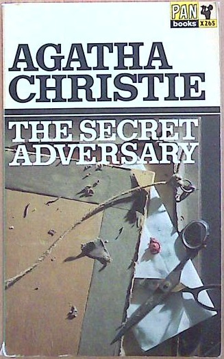 The Secret Adversary
