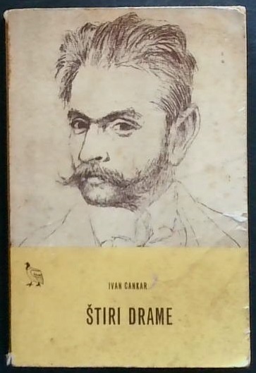 Štiri drame