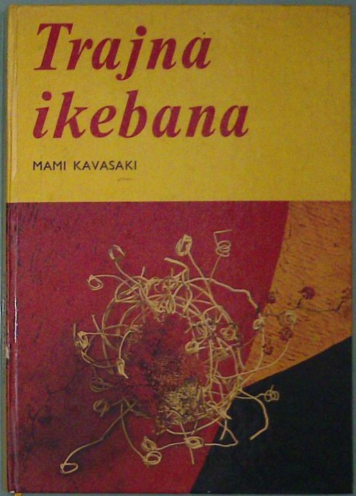 Trajna ikebana