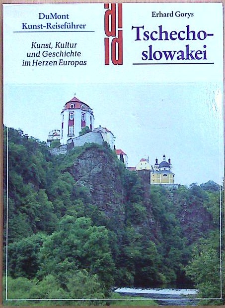 Tschechoslowakei