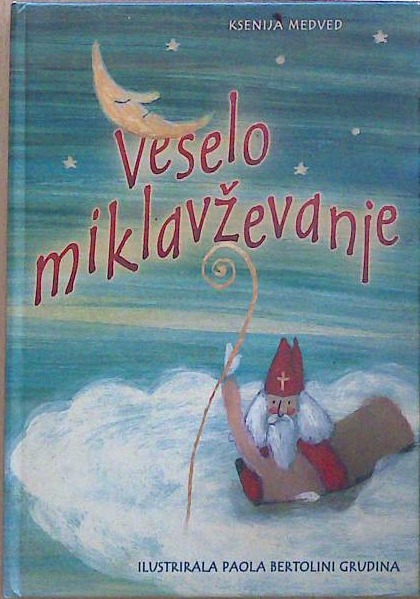 Veselo miklavževanje