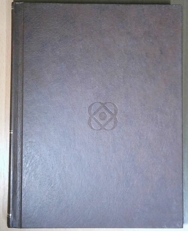 Yearbook of Science and the Future 1990