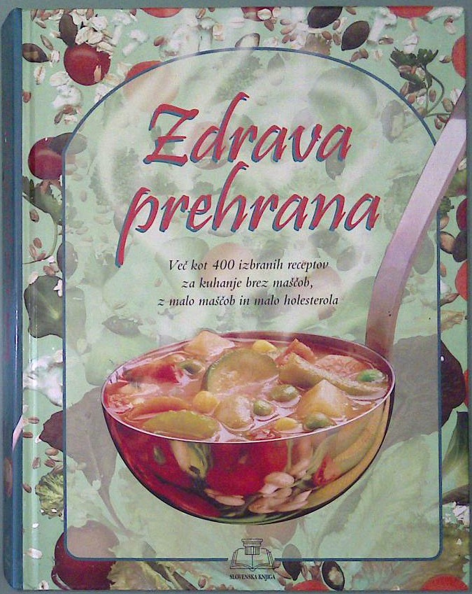 Zdrava prehrana