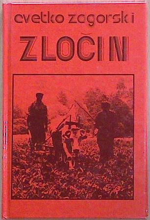 Zločini 