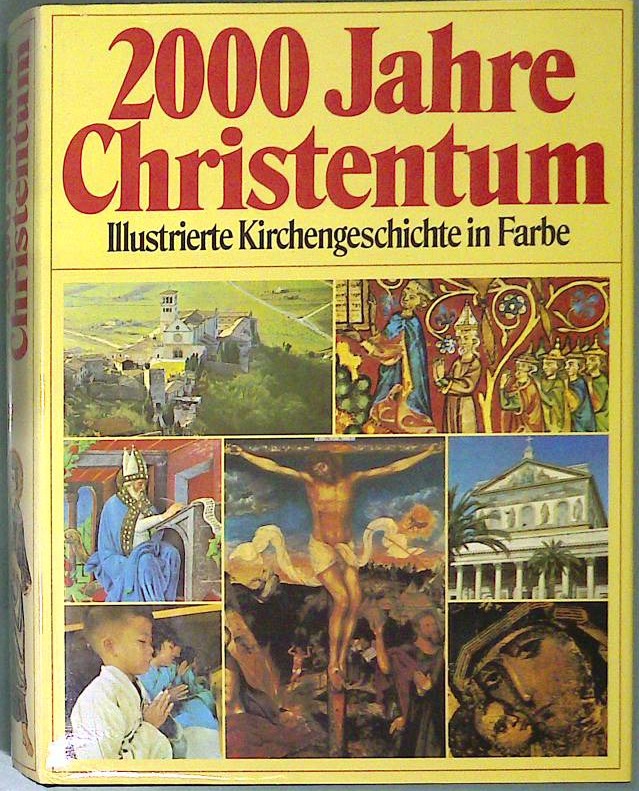 2000 Jahre Christentum
